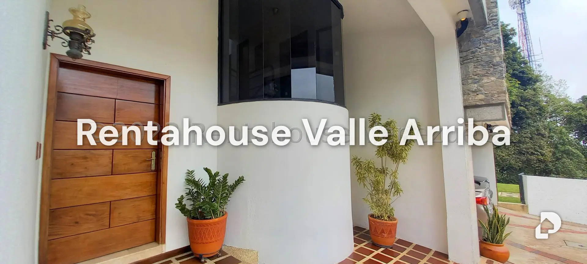 Casa en La Lagunita Country Club, Caracas – 5