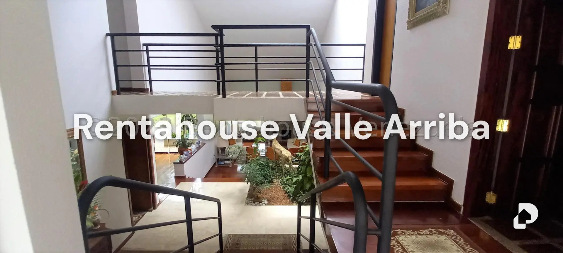 Casa en La Lagunita Country Club, Caracas – 8