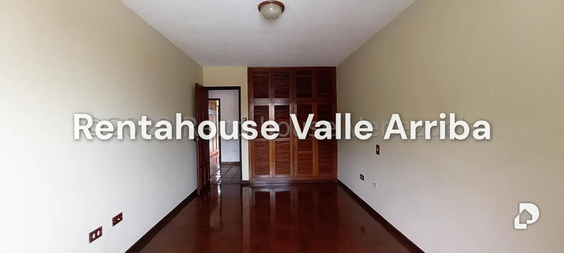Casa en La Lagunita Country Club, Caracas – 20