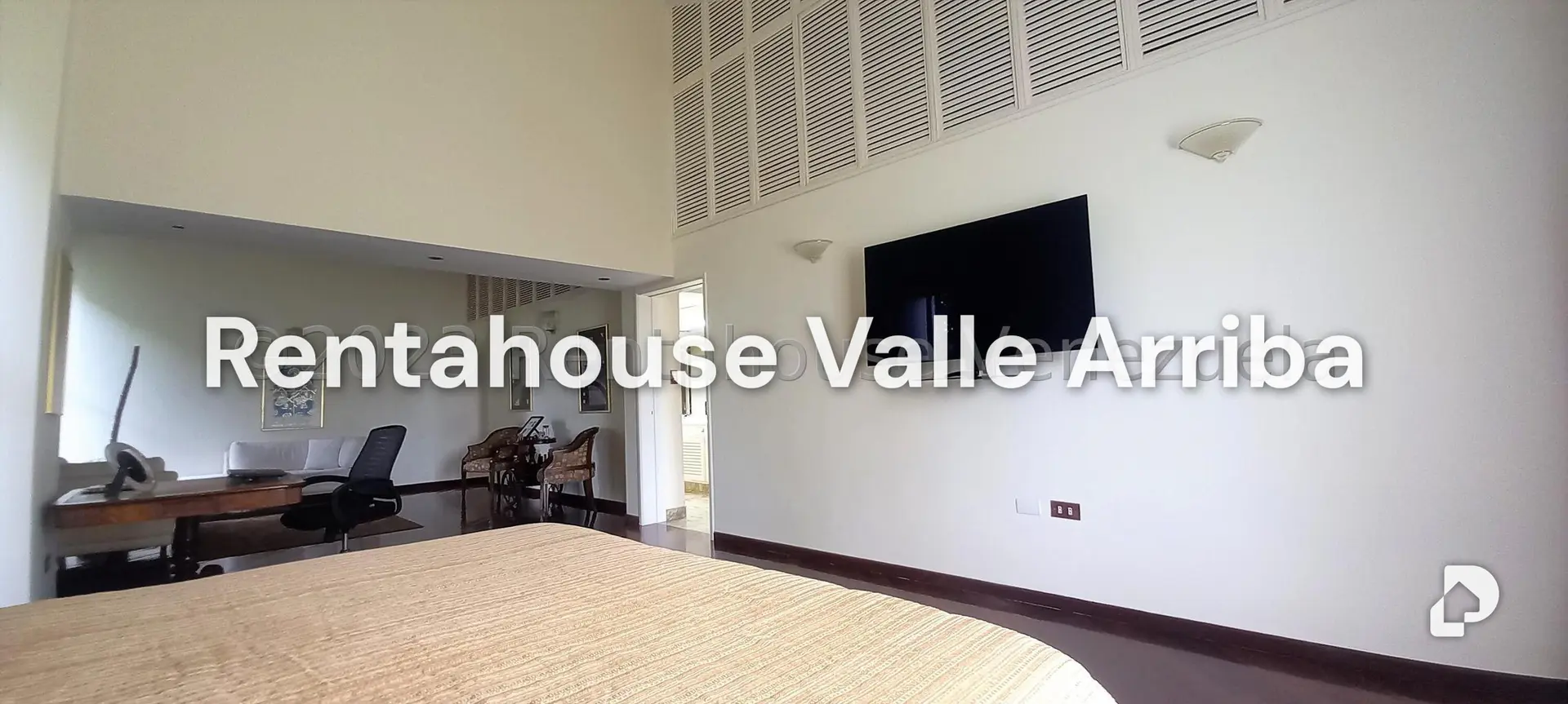 Casa en La Lagunita Country Club, Caracas – 26
