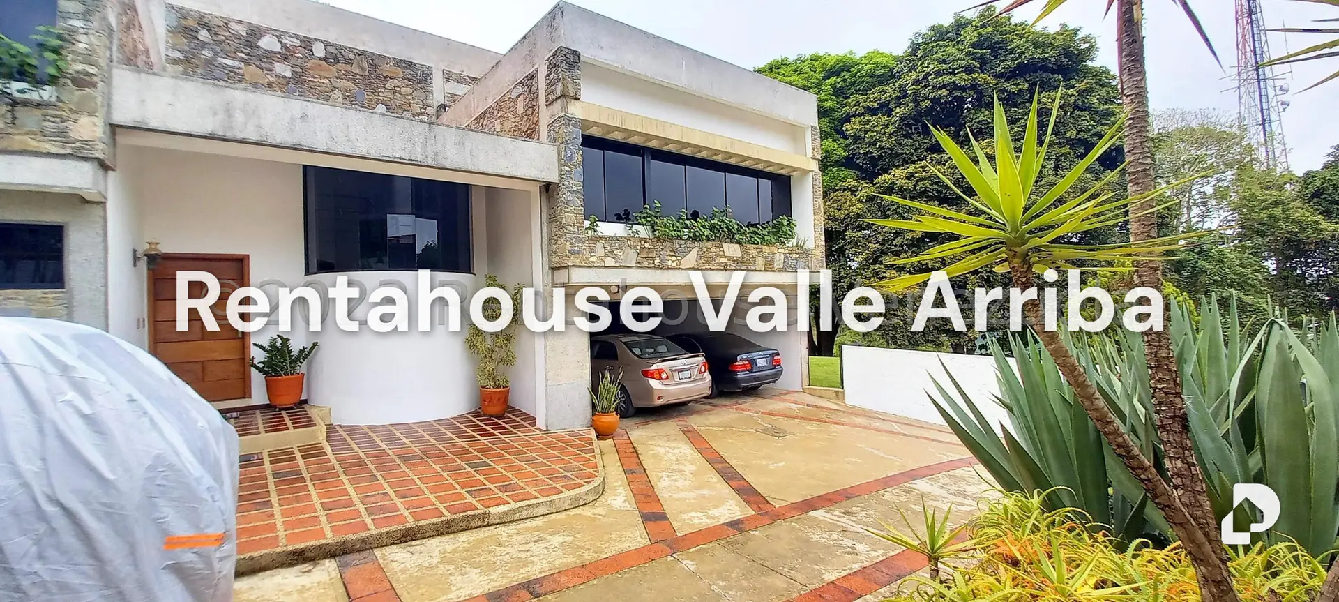 Casa en La Lagunita Country Club, Caracas – 4