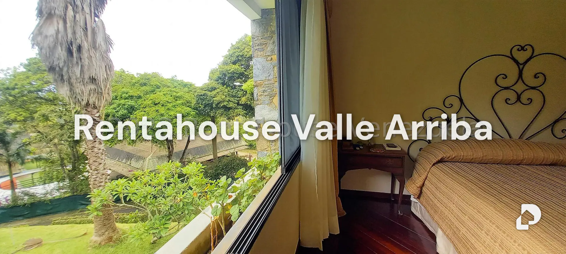 Casa en La Lagunita Country Club, Caracas – 27