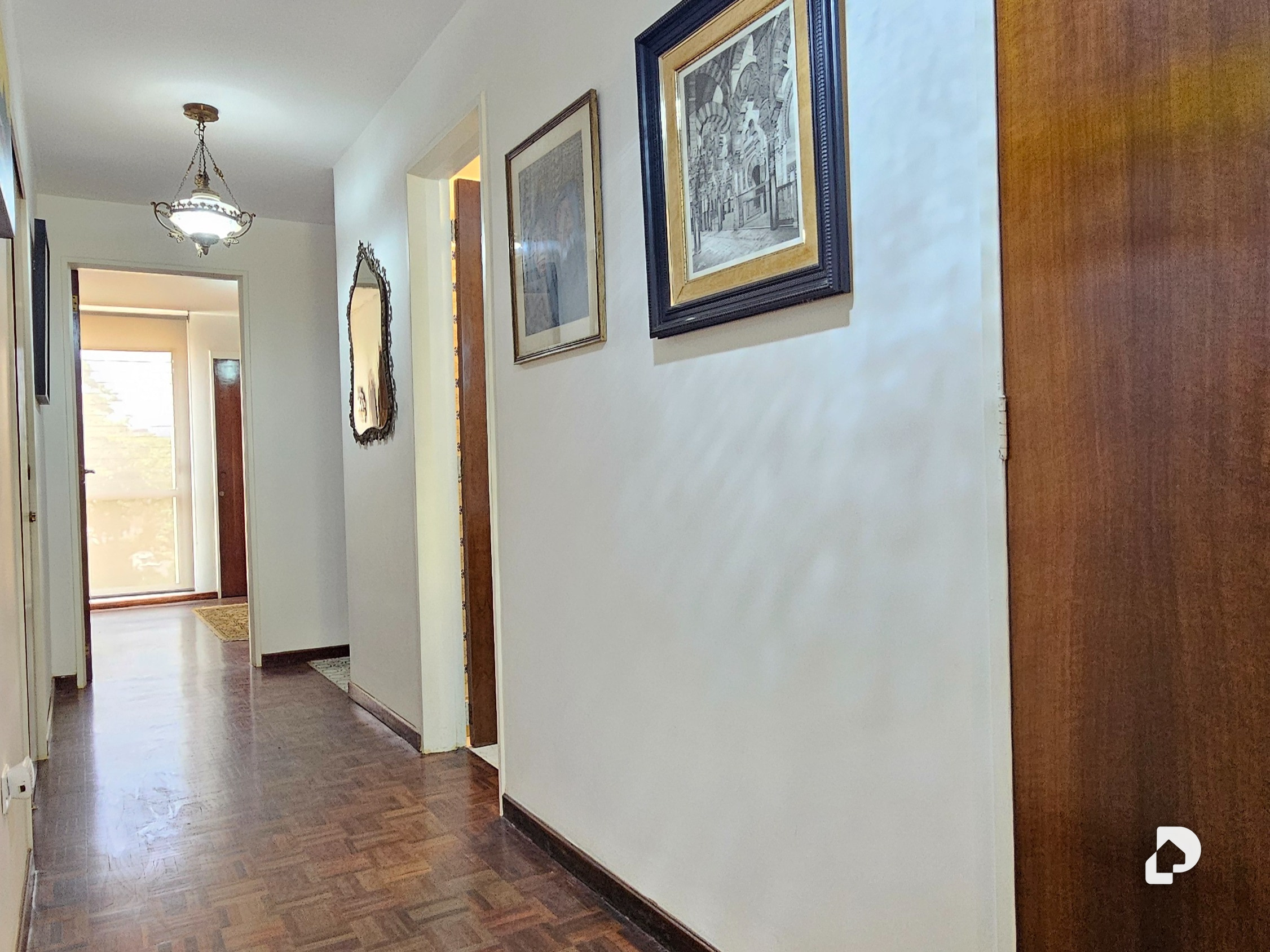 Apartamento en Chula Vista, Caracas – 3