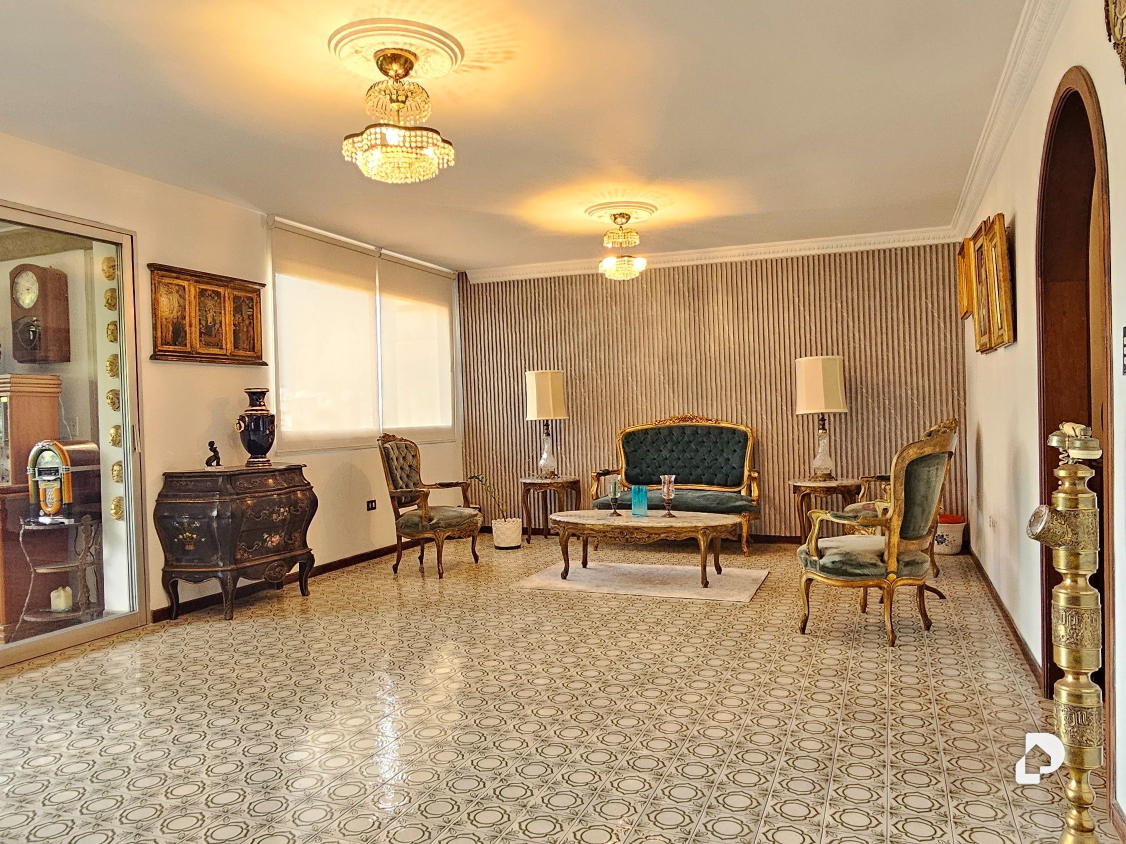 Apartamento en Chula Vista, Caracas – 2