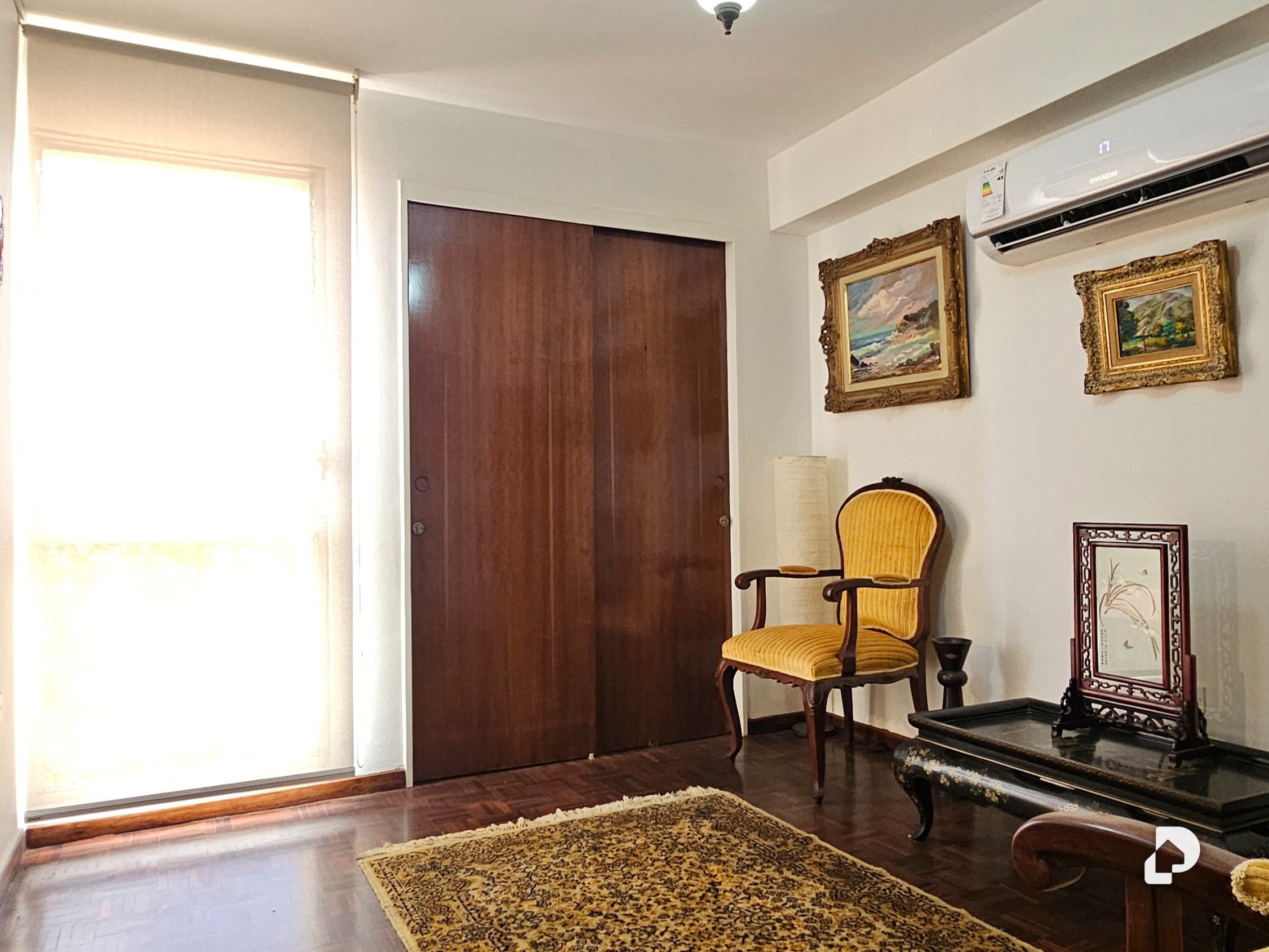 Apartamento en Chula Vista, Caracas – 11