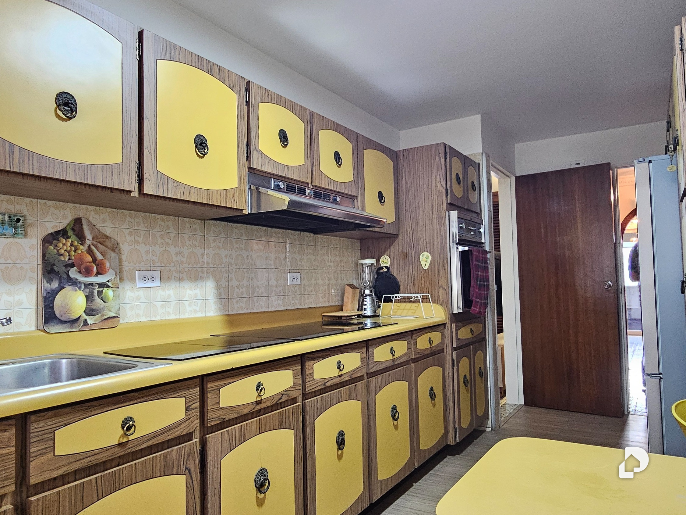 Apartamento en Chula Vista, Caracas – 22