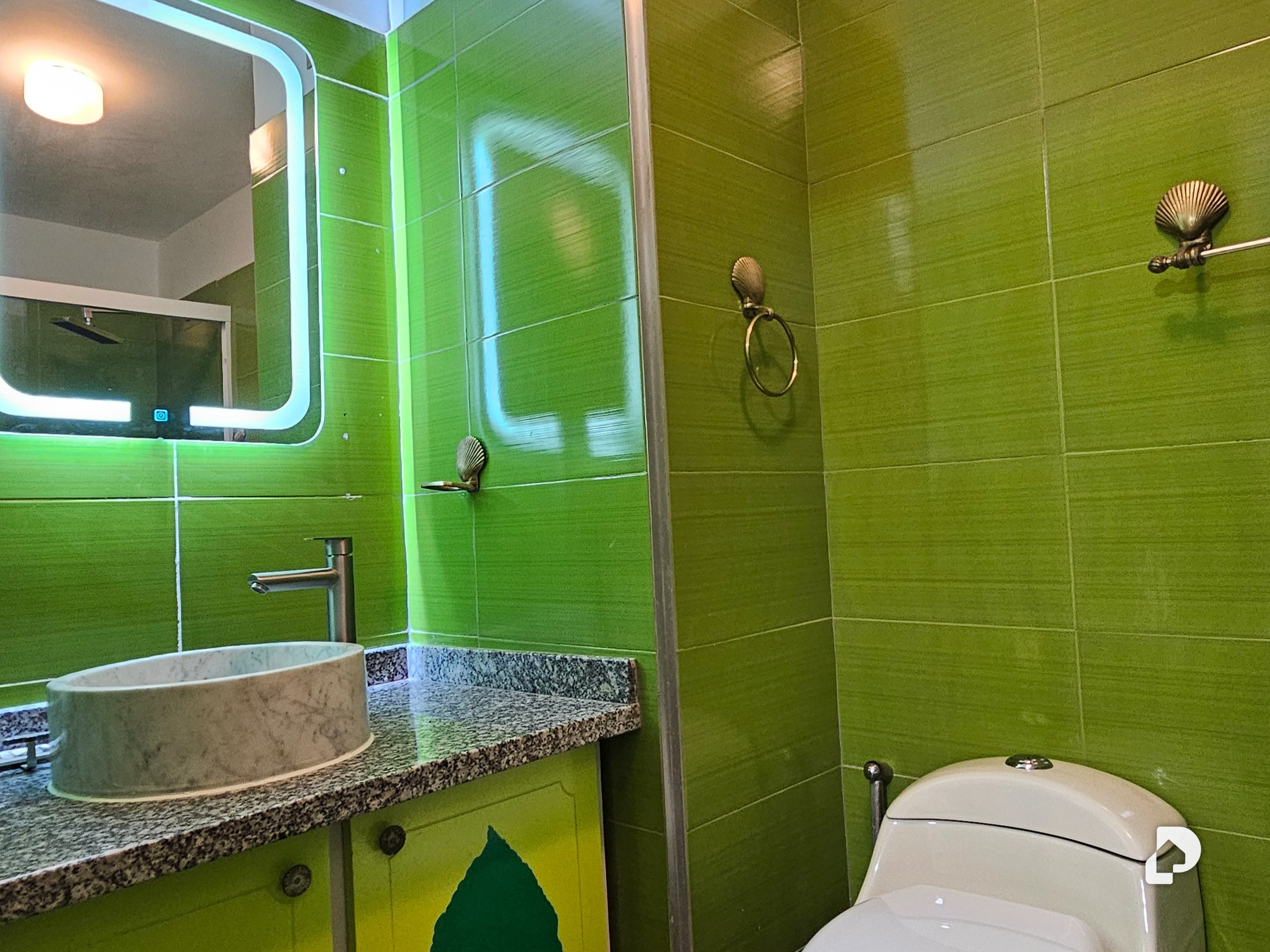 Apartamento en Chula Vista, Caracas – 8