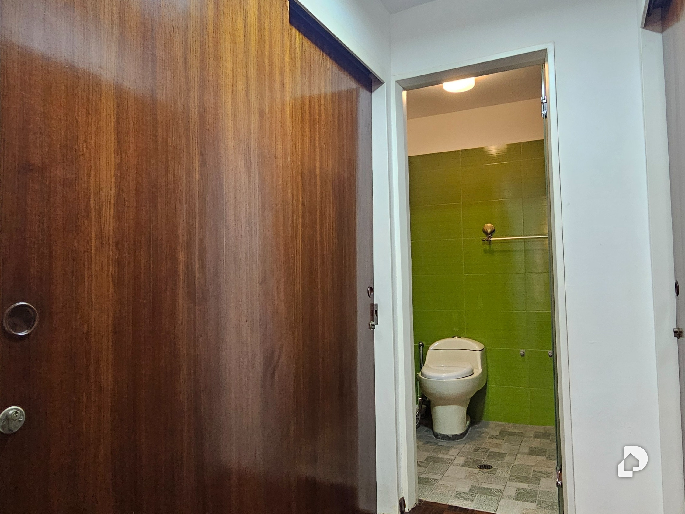 Apartamento en Chula Vista, Caracas – 9
