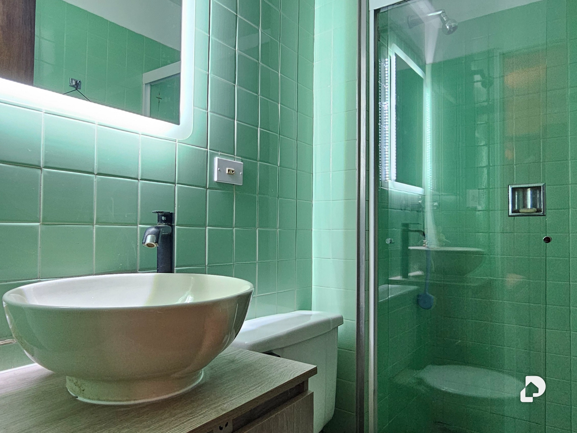 Apartamento en Chula Vista, Caracas – 23