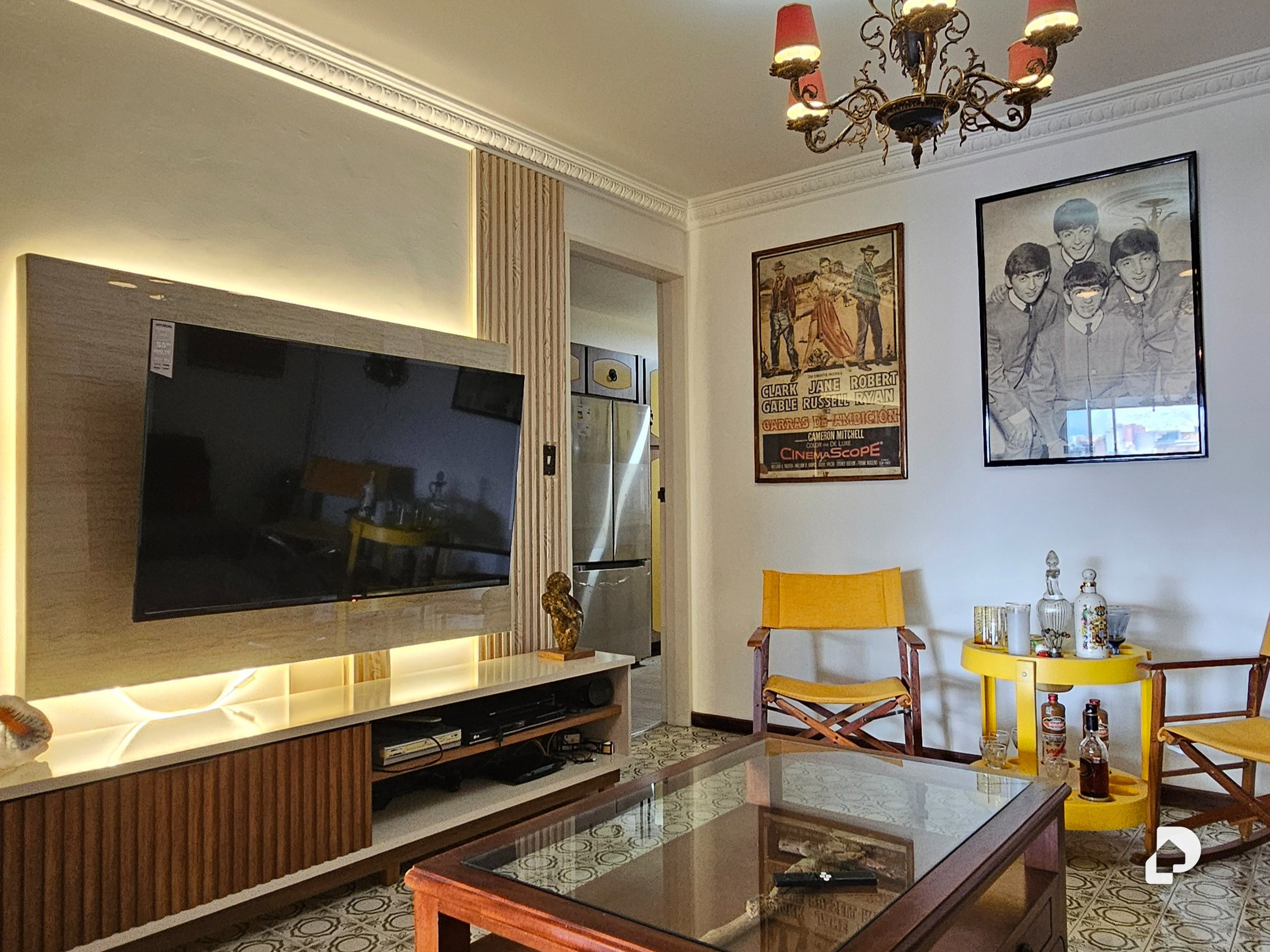 Apartamento en Chula Vista, Caracas – 14