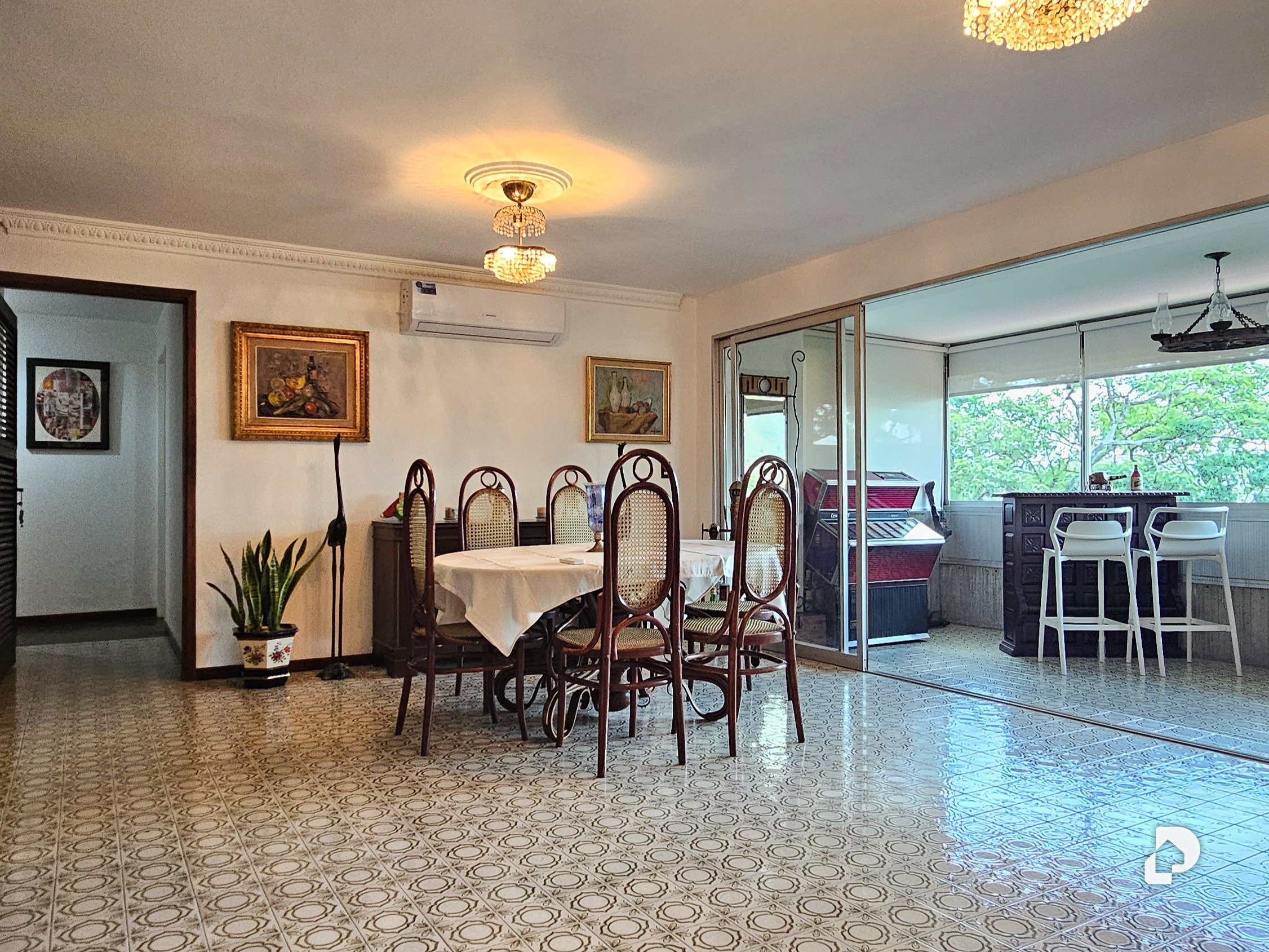 Apartamento en Chula Vista, Caracas – 18