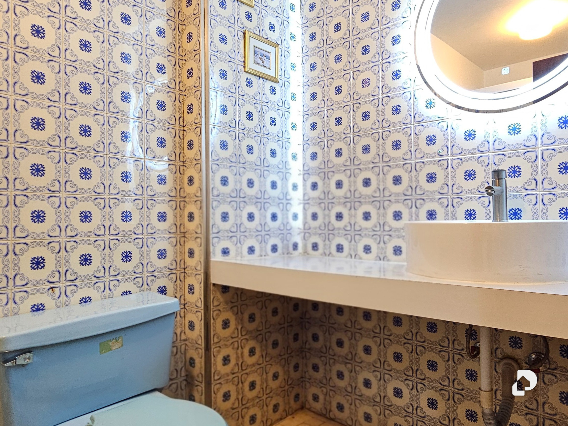 Apartamento en Chula Vista, Caracas – 12