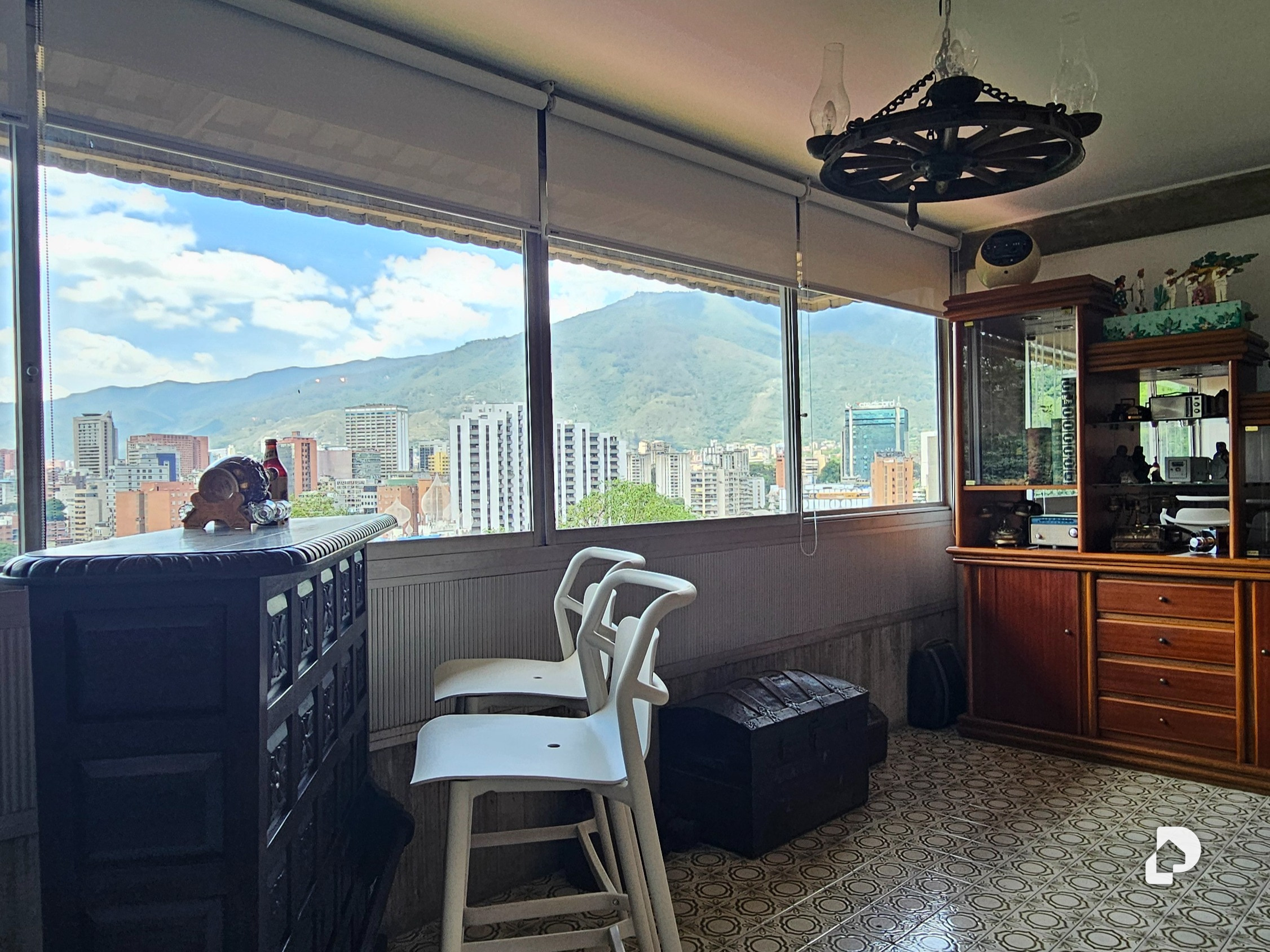 Apartamento en Chula Vista, Caracas – 17