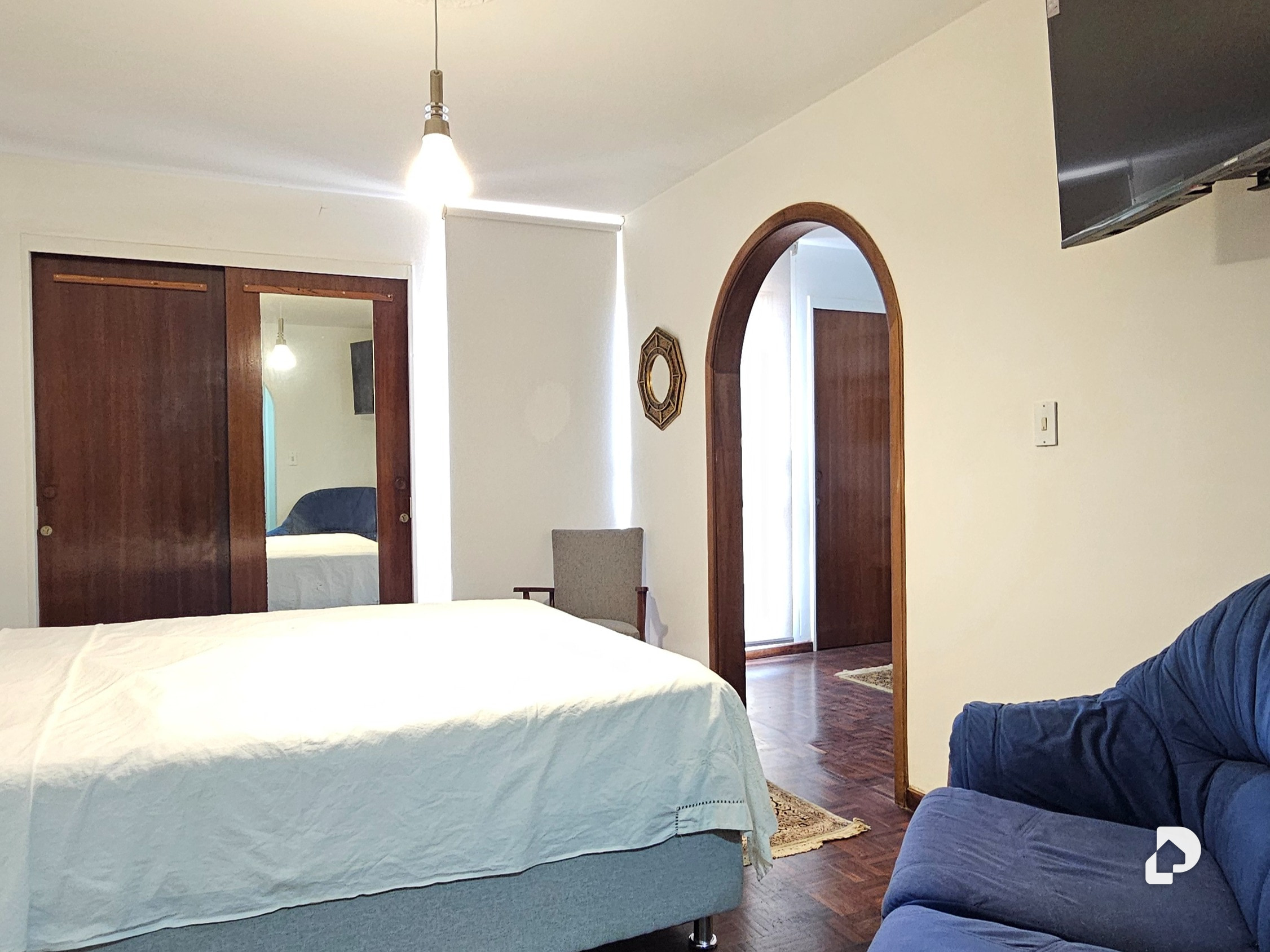Apartamento en Chula Vista, Caracas – 7