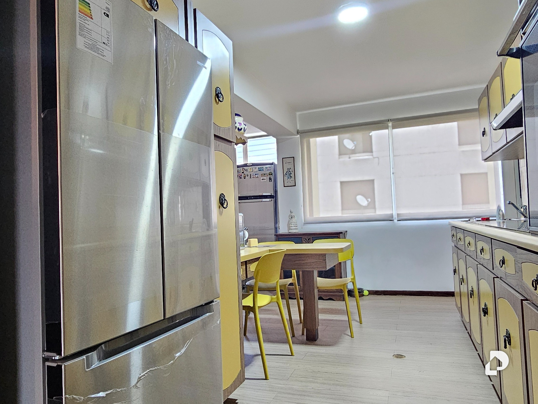Apartamento en Chula Vista, Caracas – 21