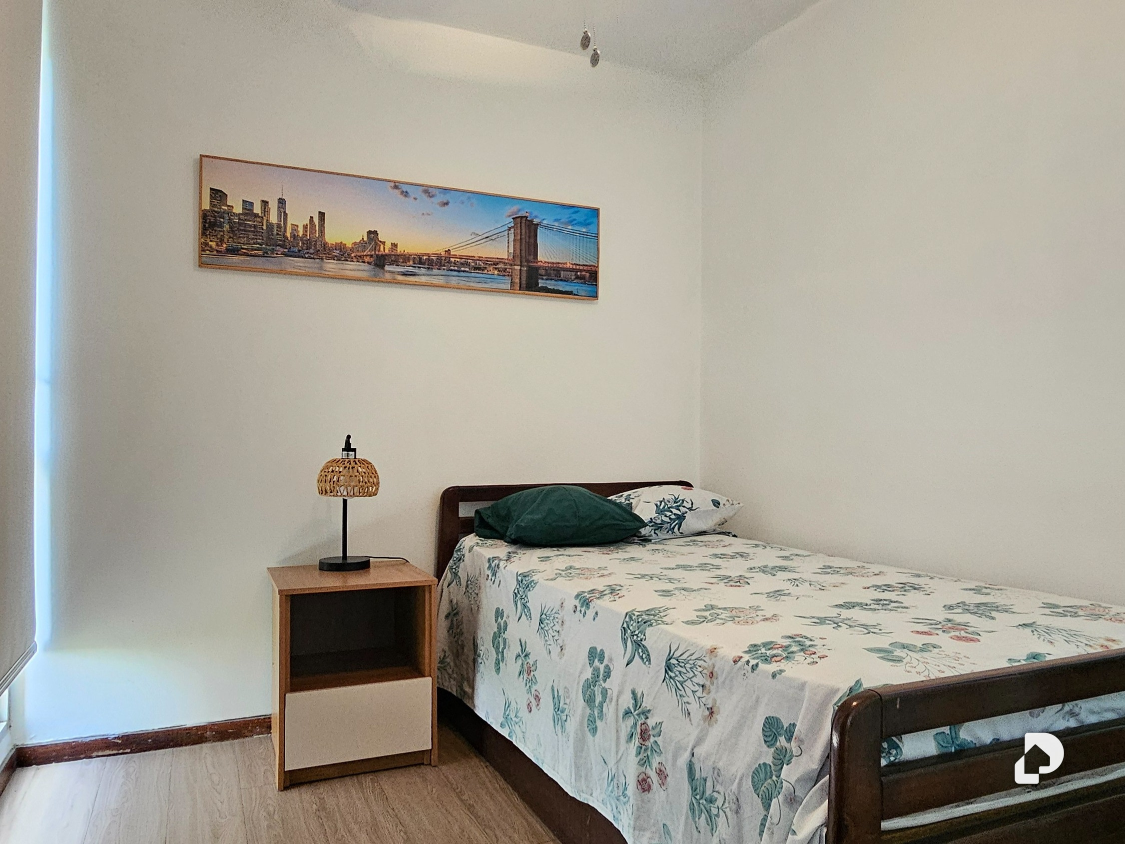 Apartamento en Chula Vista, Caracas – 24