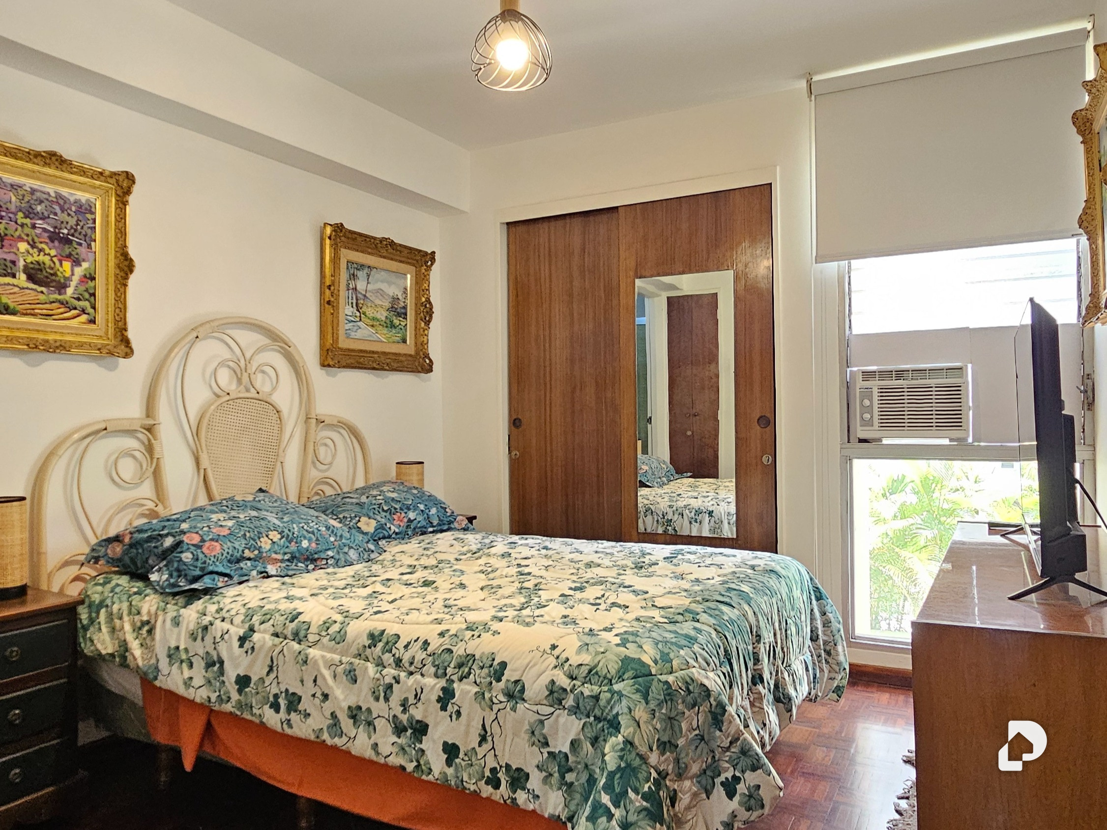 Apartamento en Chula Vista, Caracas – 4