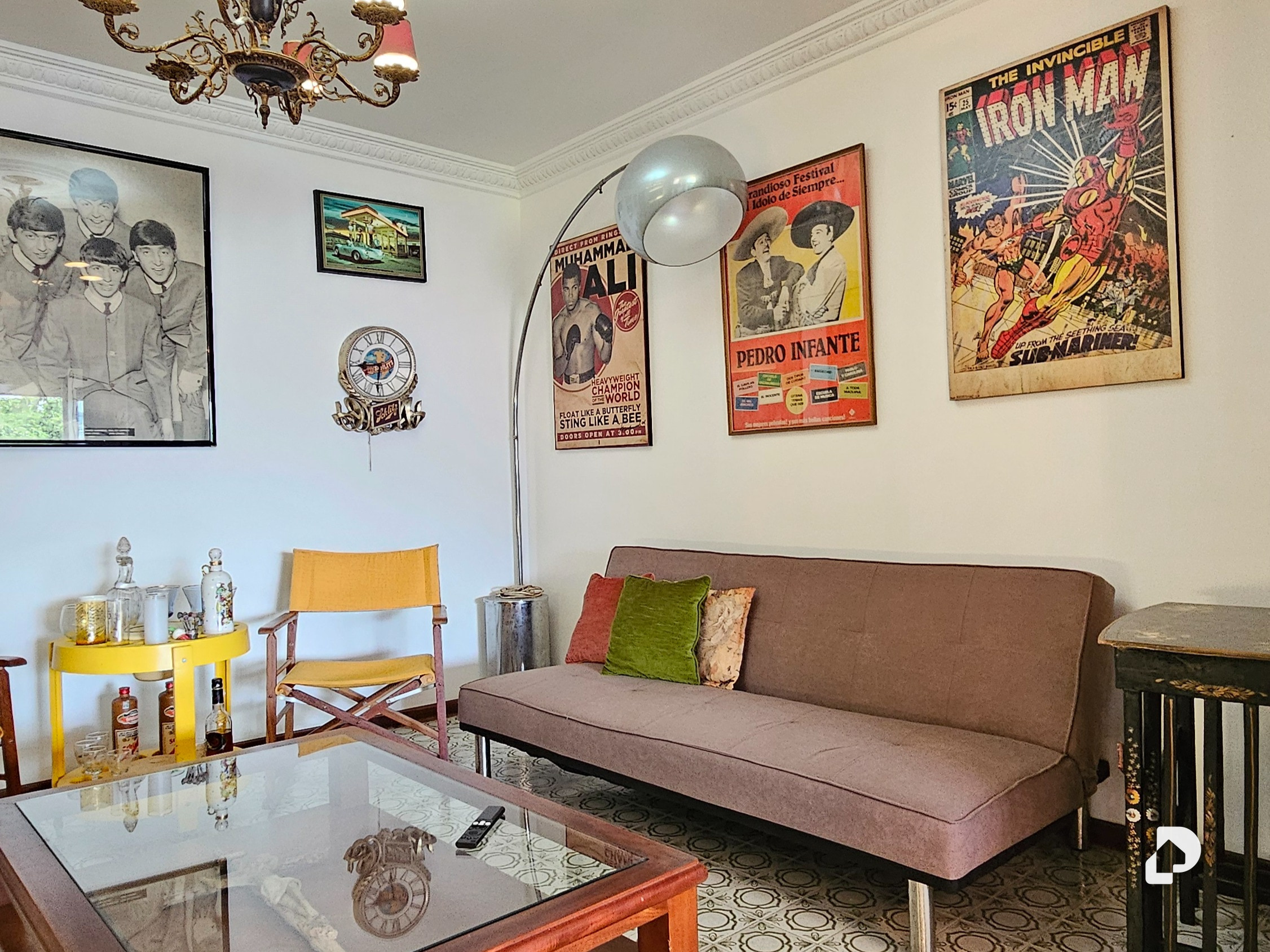 Apartamento en Chula Vista, Caracas – 13