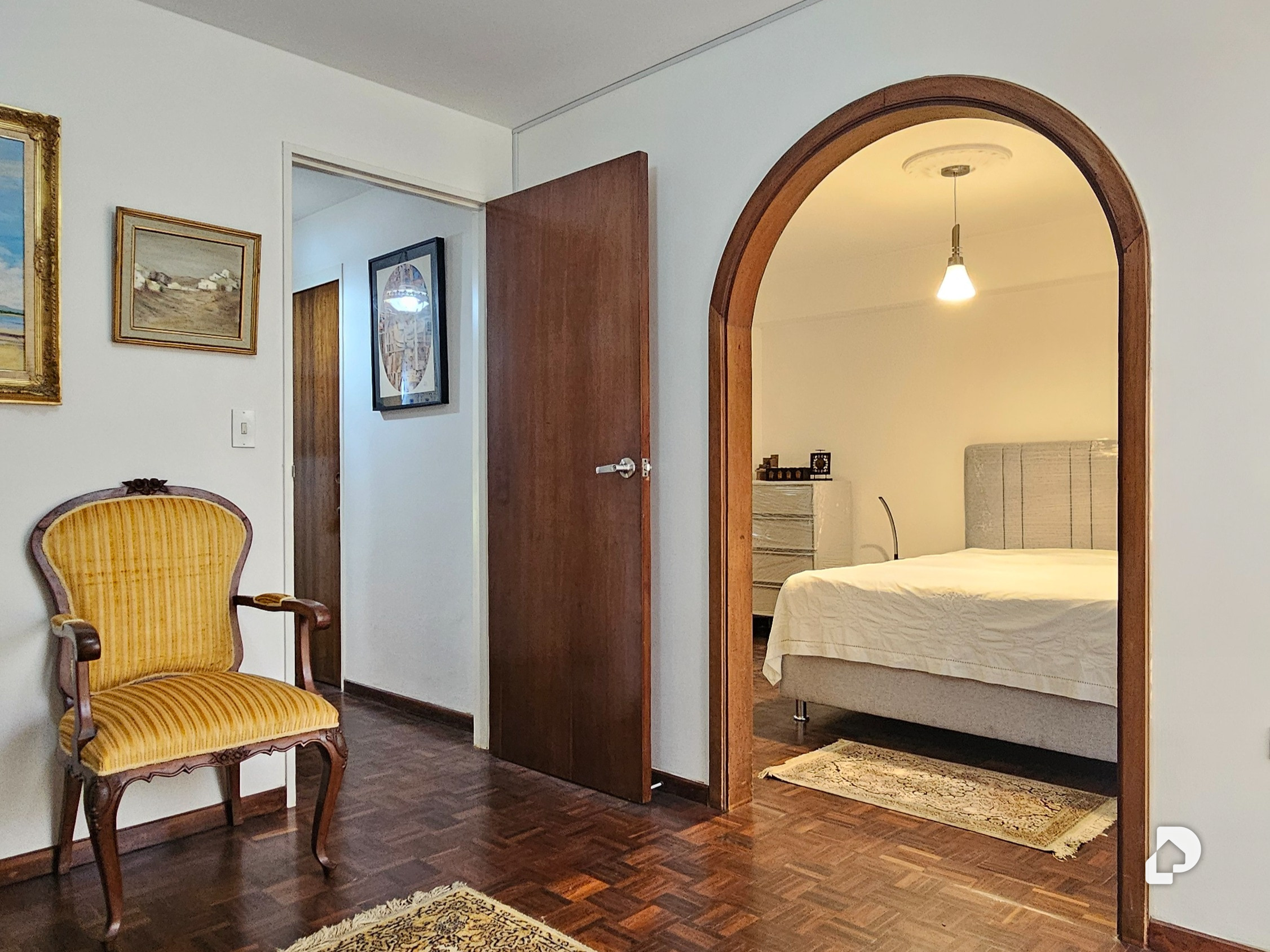 Apartamento en Chula Vista, Caracas – 6