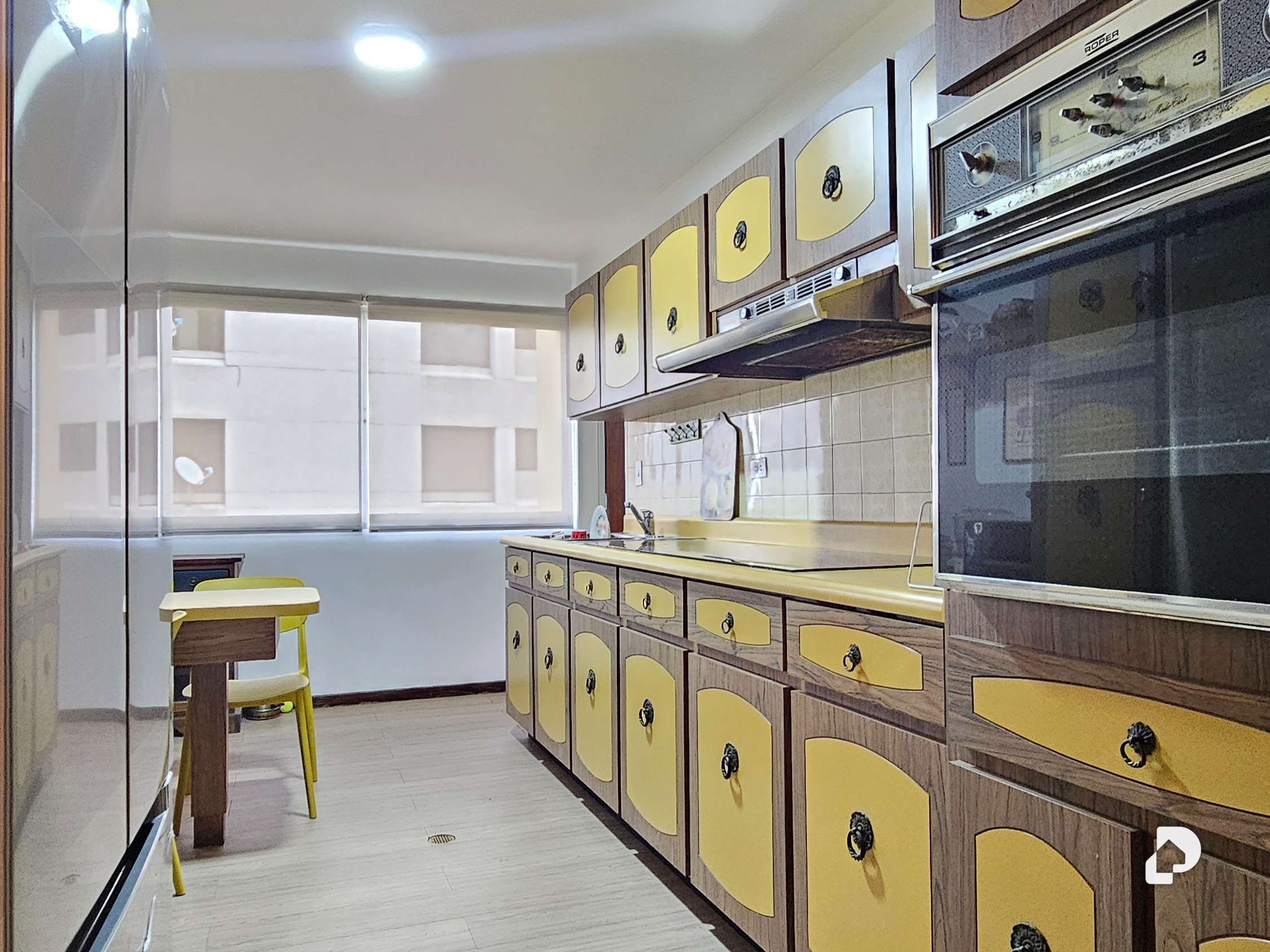 Apartamento en Chula Vista, Caracas – 20