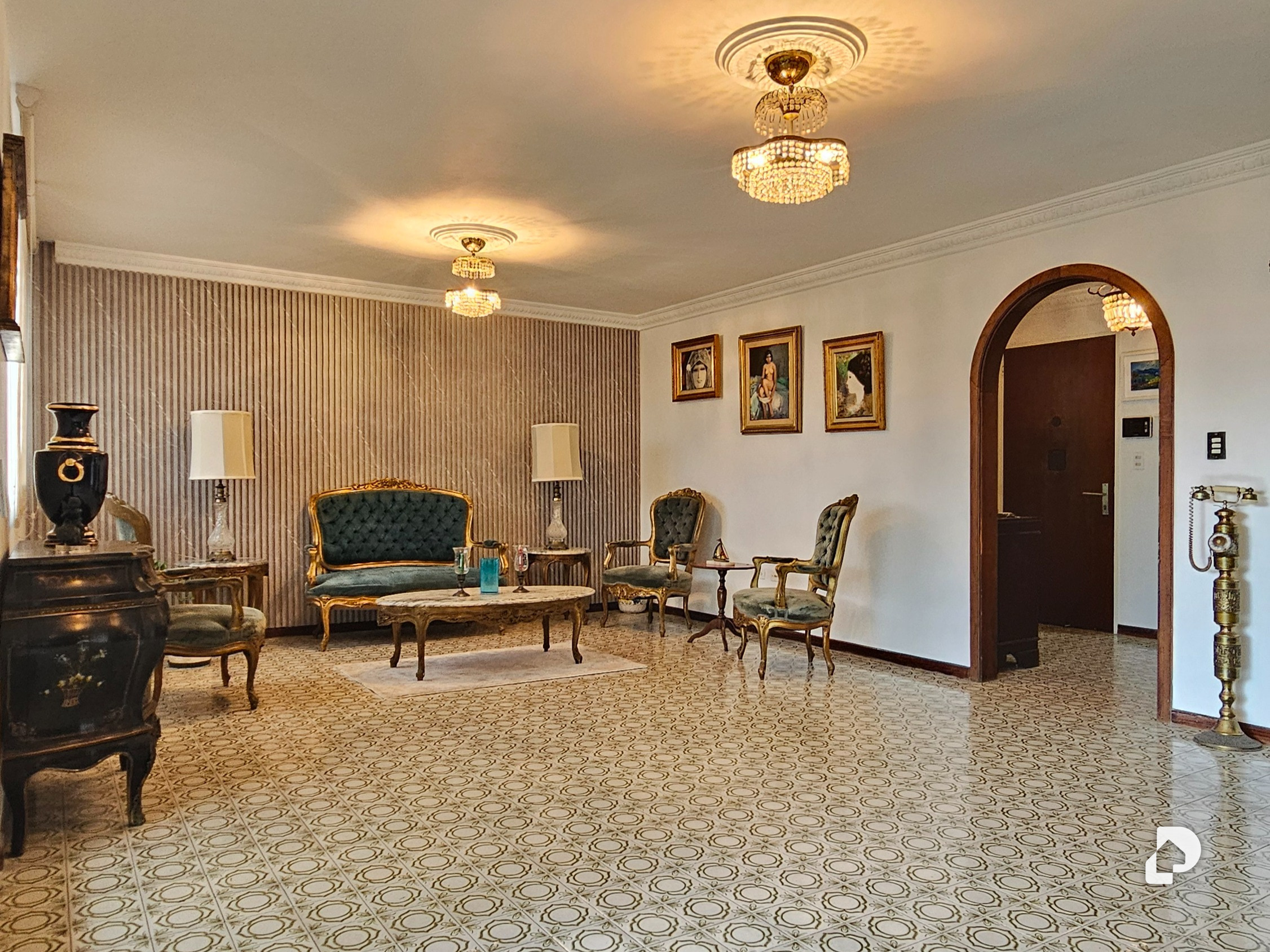 Apartamento en Chula Vista, Caracas – 15