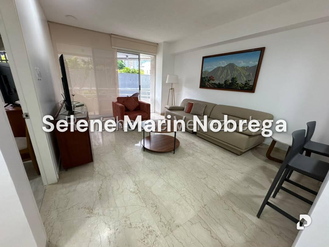 Apartamento en Altamira, Caracas – 5