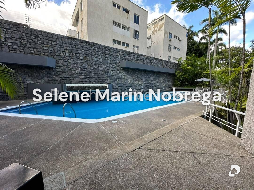 Apartamento en Altamira, Caracas – 15