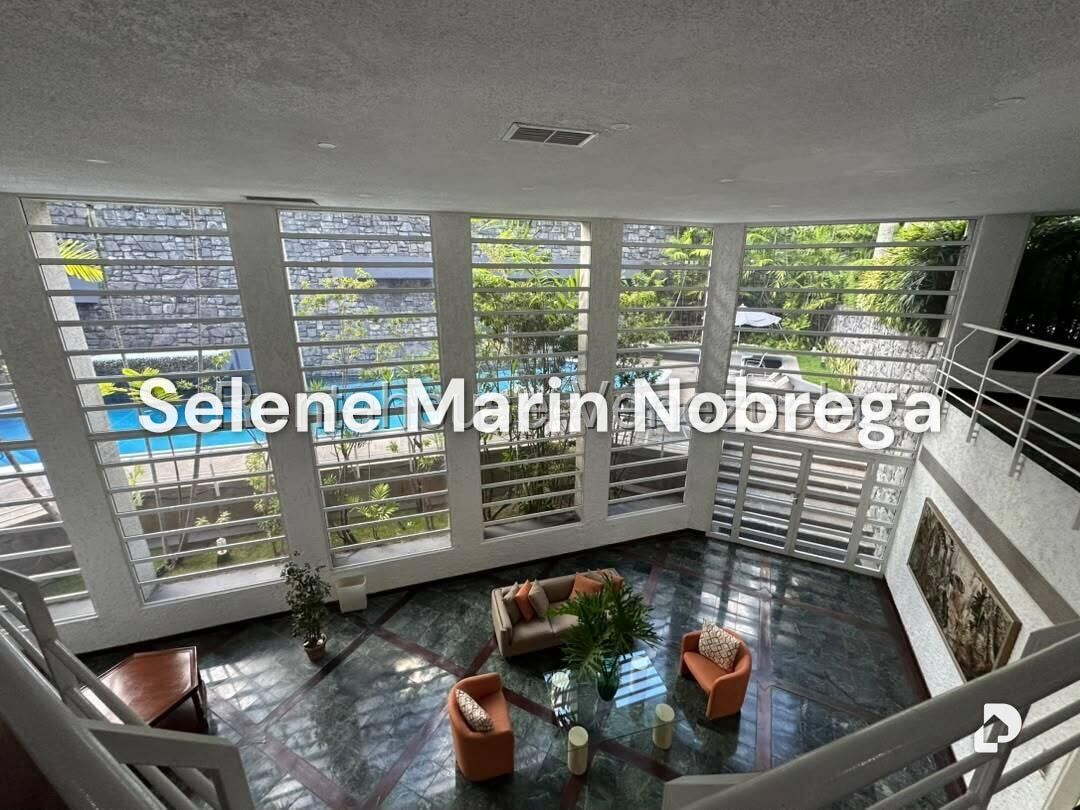 Apartamento en Altamira, Caracas – 14