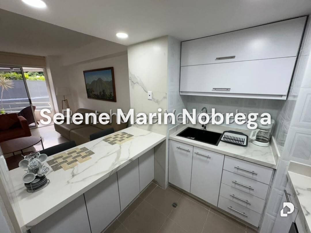 Apartamento en Altamira, Caracas – 2