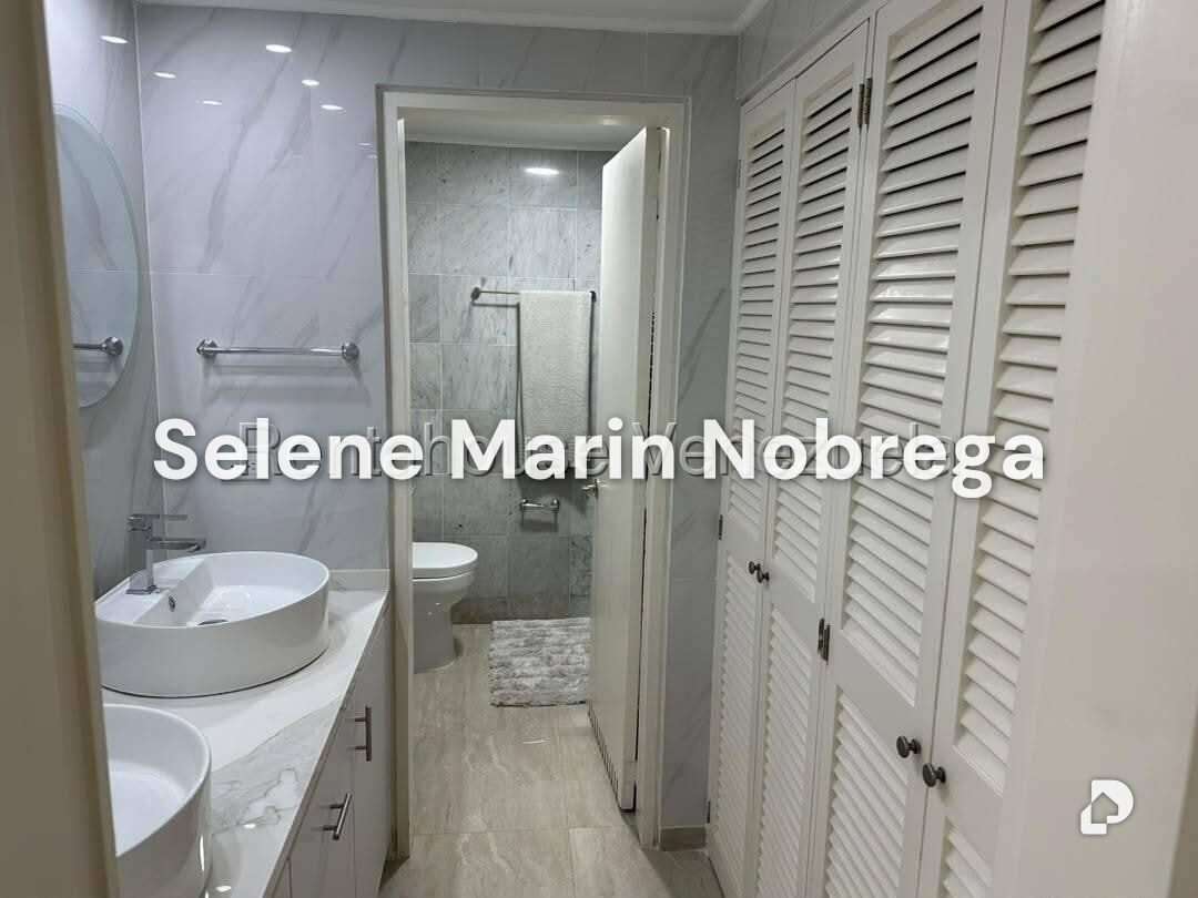 Apartamento en Altamira, Caracas – 10