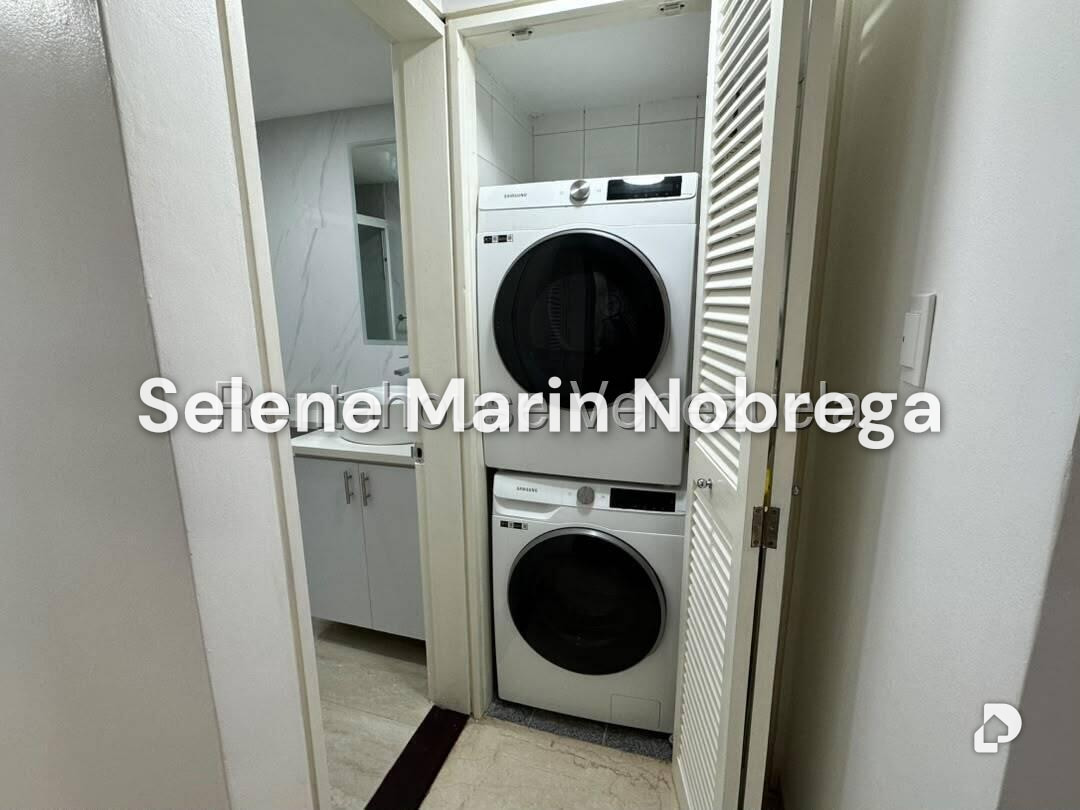 Apartamento en Altamira, Caracas – 8
