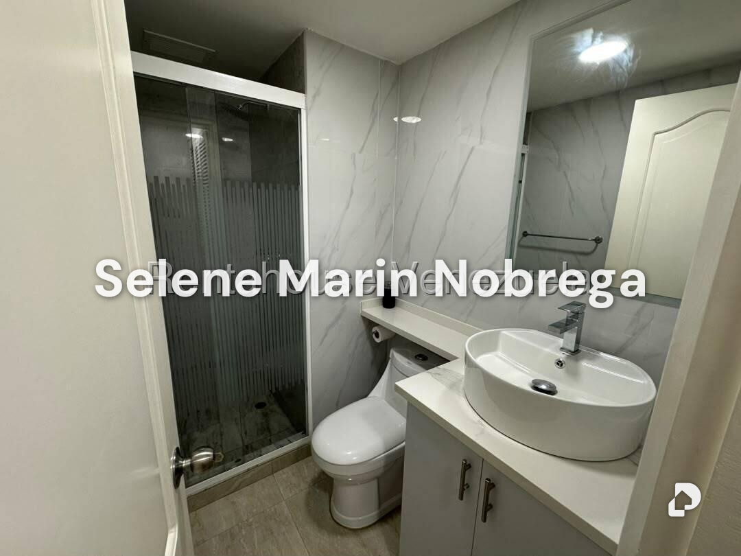 Apartamento en Altamira, Caracas – 7