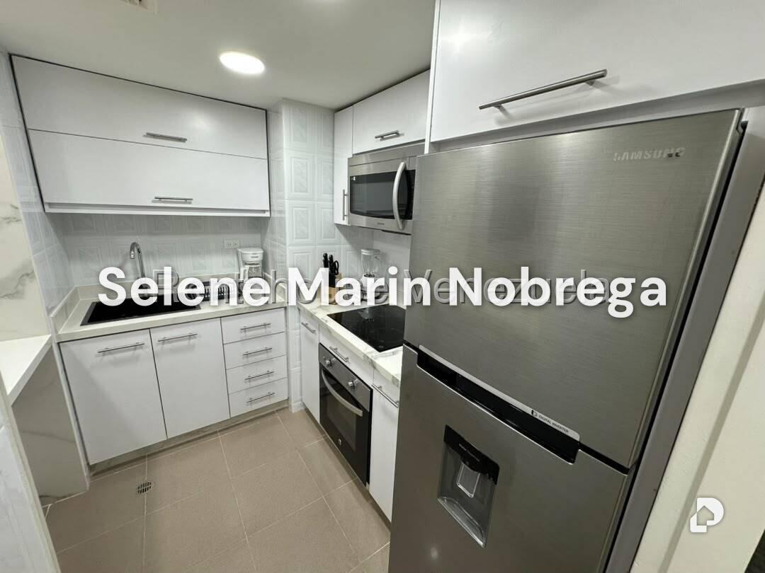 Apartamento en Altamira, Caracas – 3