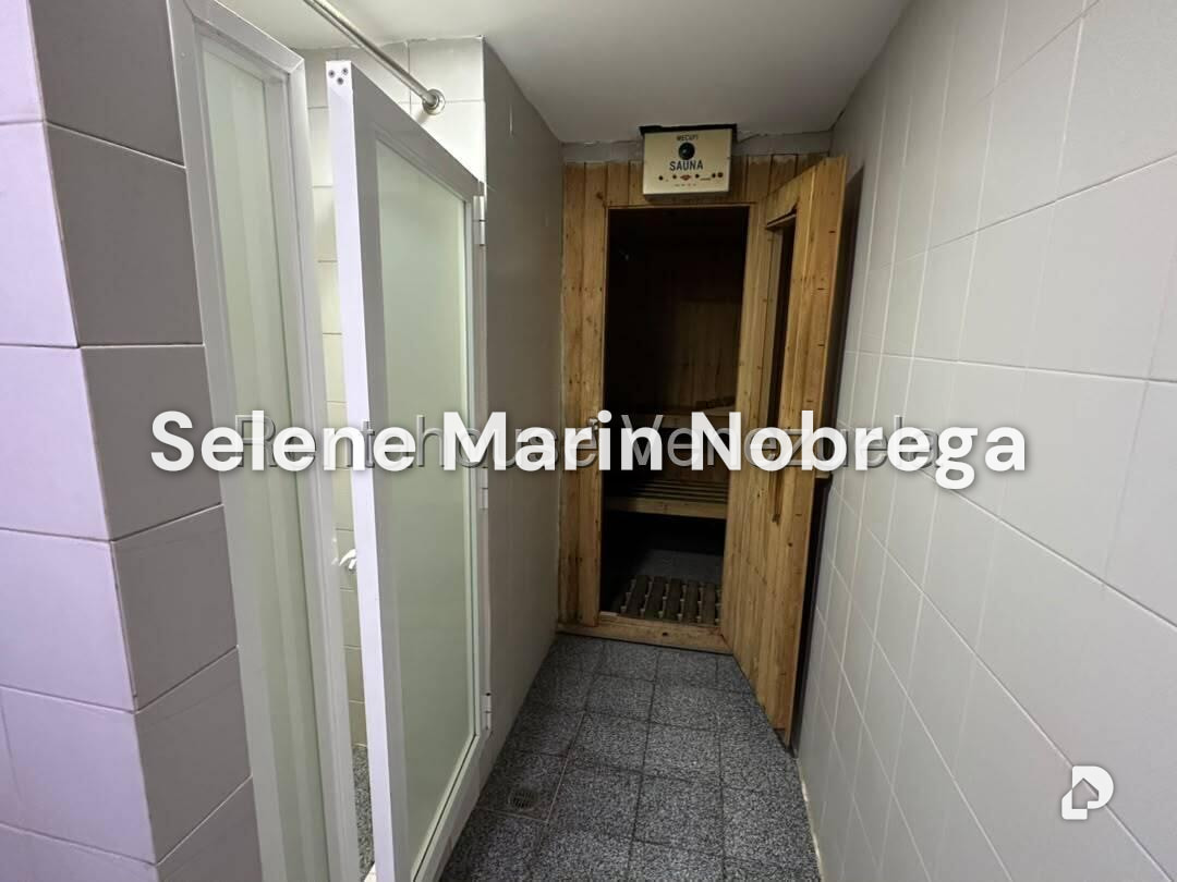 Apartamento en Altamira, Caracas – 16