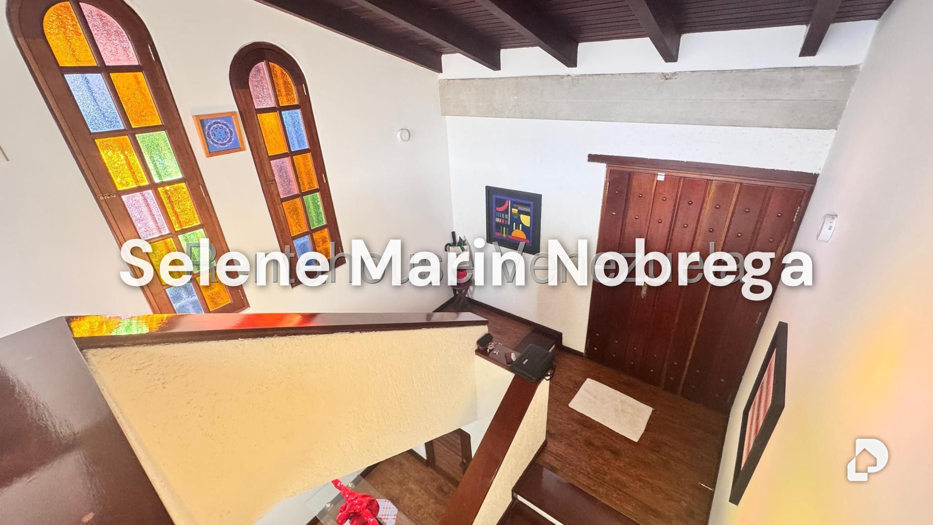Casa en Alto Hatillo, Caracas – 11