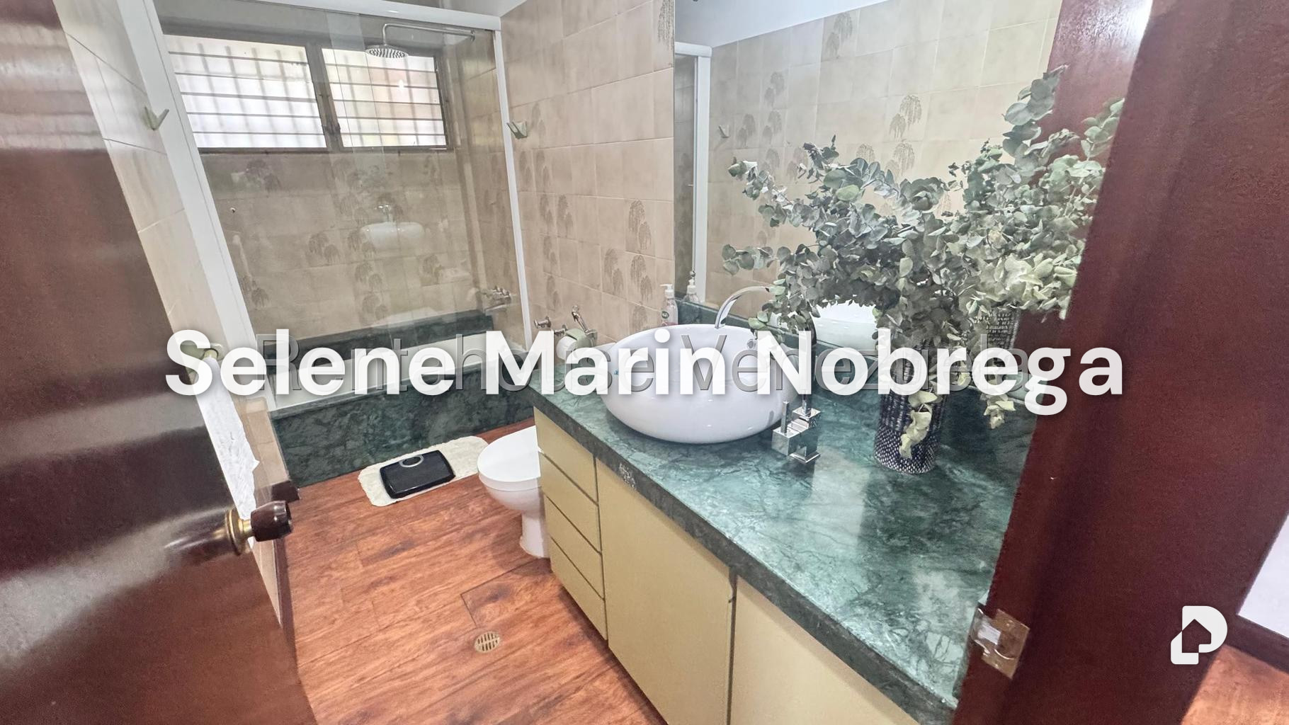 Casa en Alto Hatillo, Caracas – 24