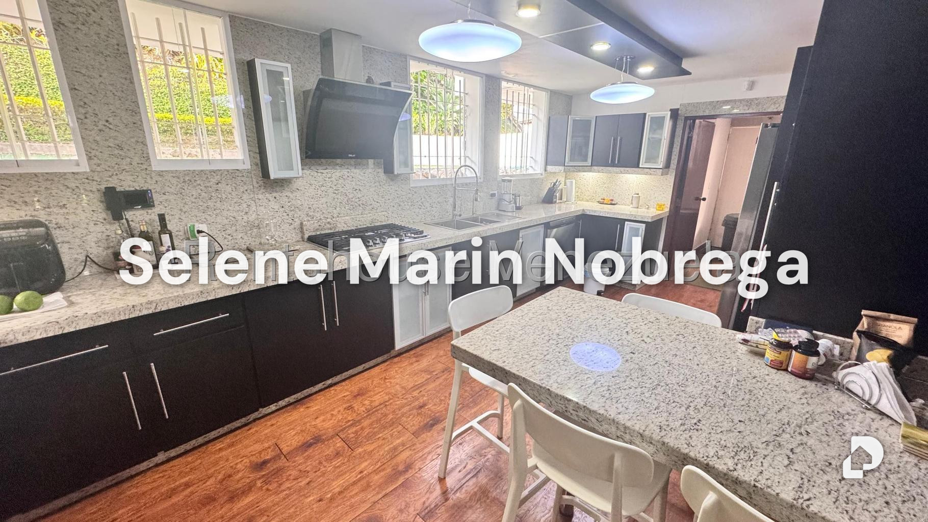 Casa en Alto Hatillo, Caracas – 7