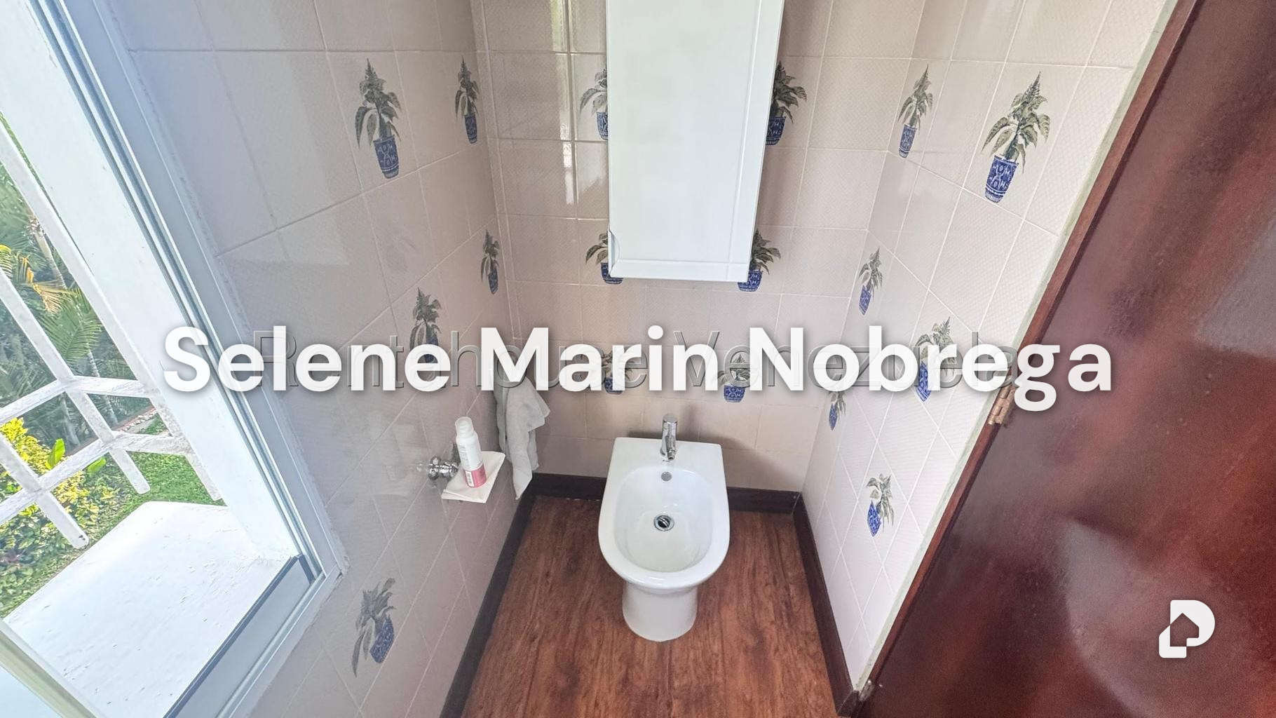 Casa en Alto Hatillo, Caracas – 20