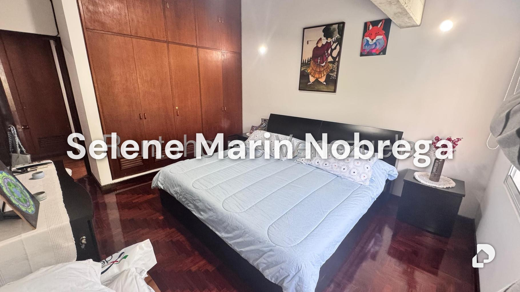 Casa en Alto Hatillo, Caracas – 26