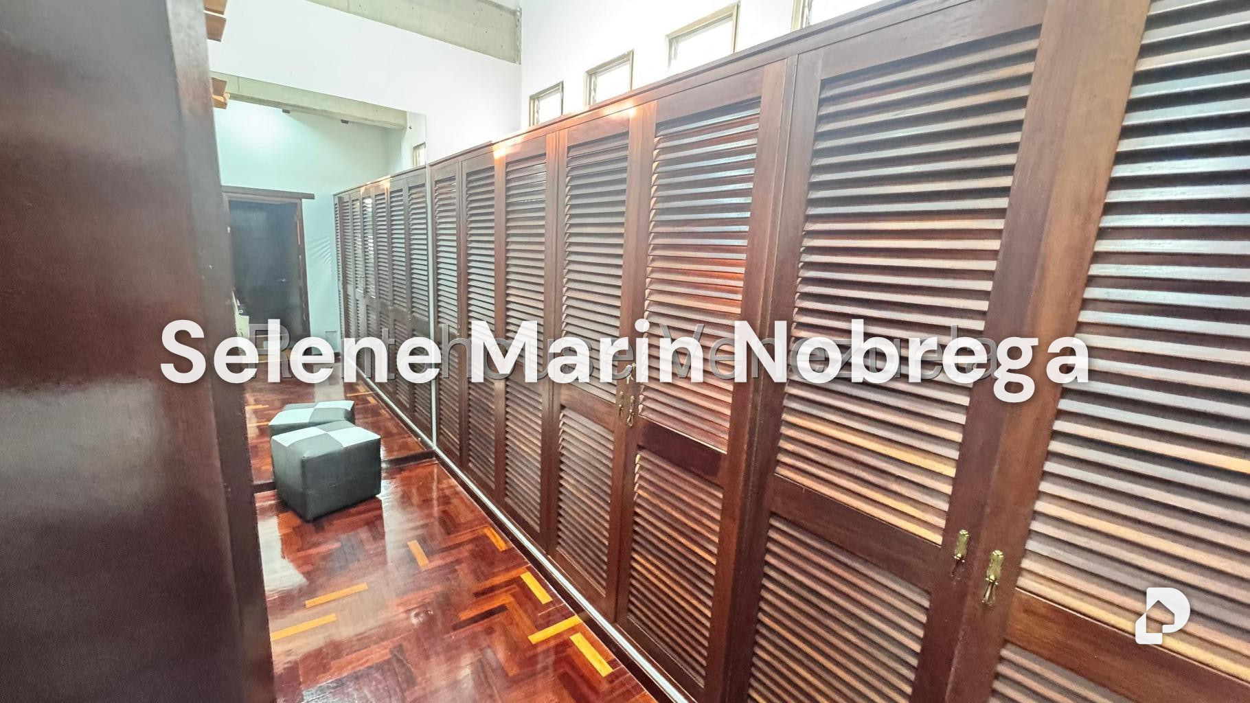 Casa en Alto Hatillo, Caracas – 21