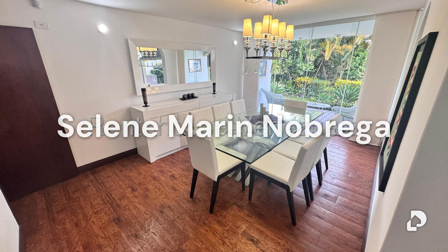 Casa en Alto Hatillo, Caracas – 10