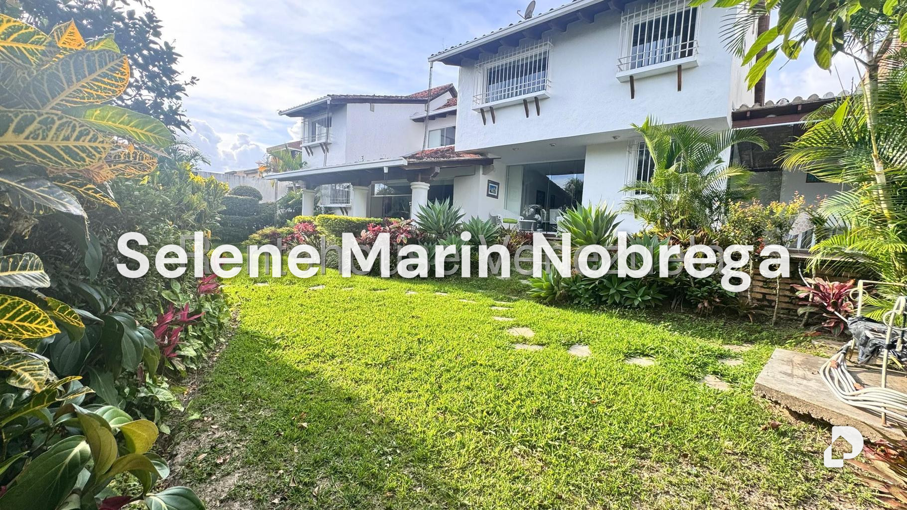 Casa en Alto Hatillo, Caracas – 1