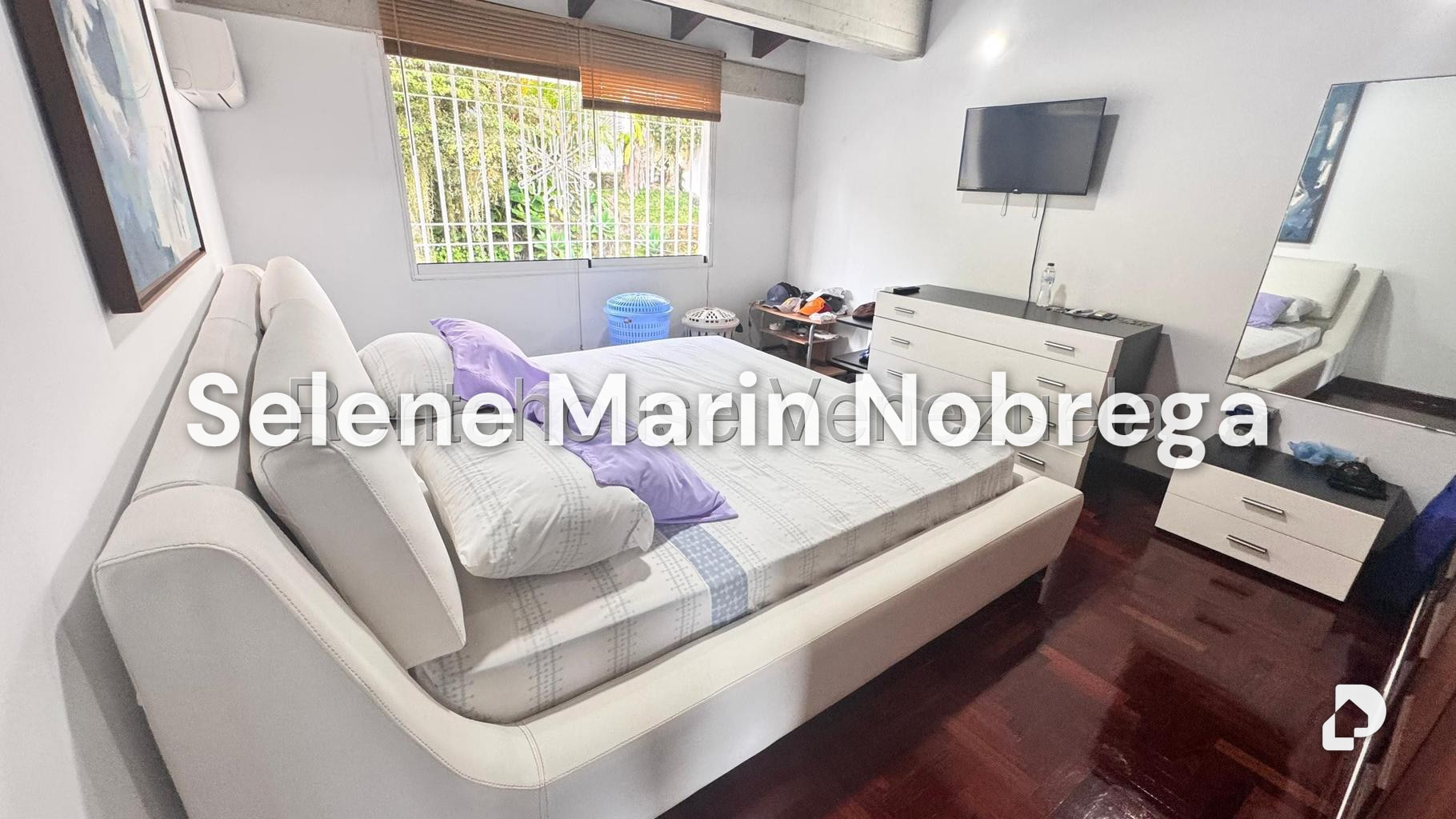 Casa en Alto Hatillo, Caracas – 23
