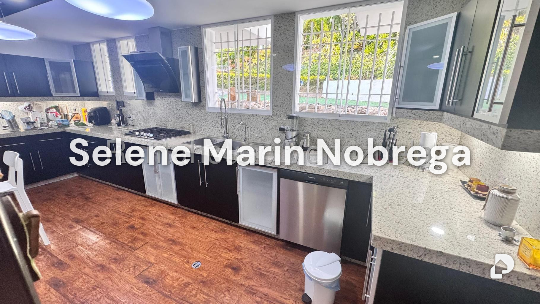 Casa en Alto Hatillo, Caracas – 6