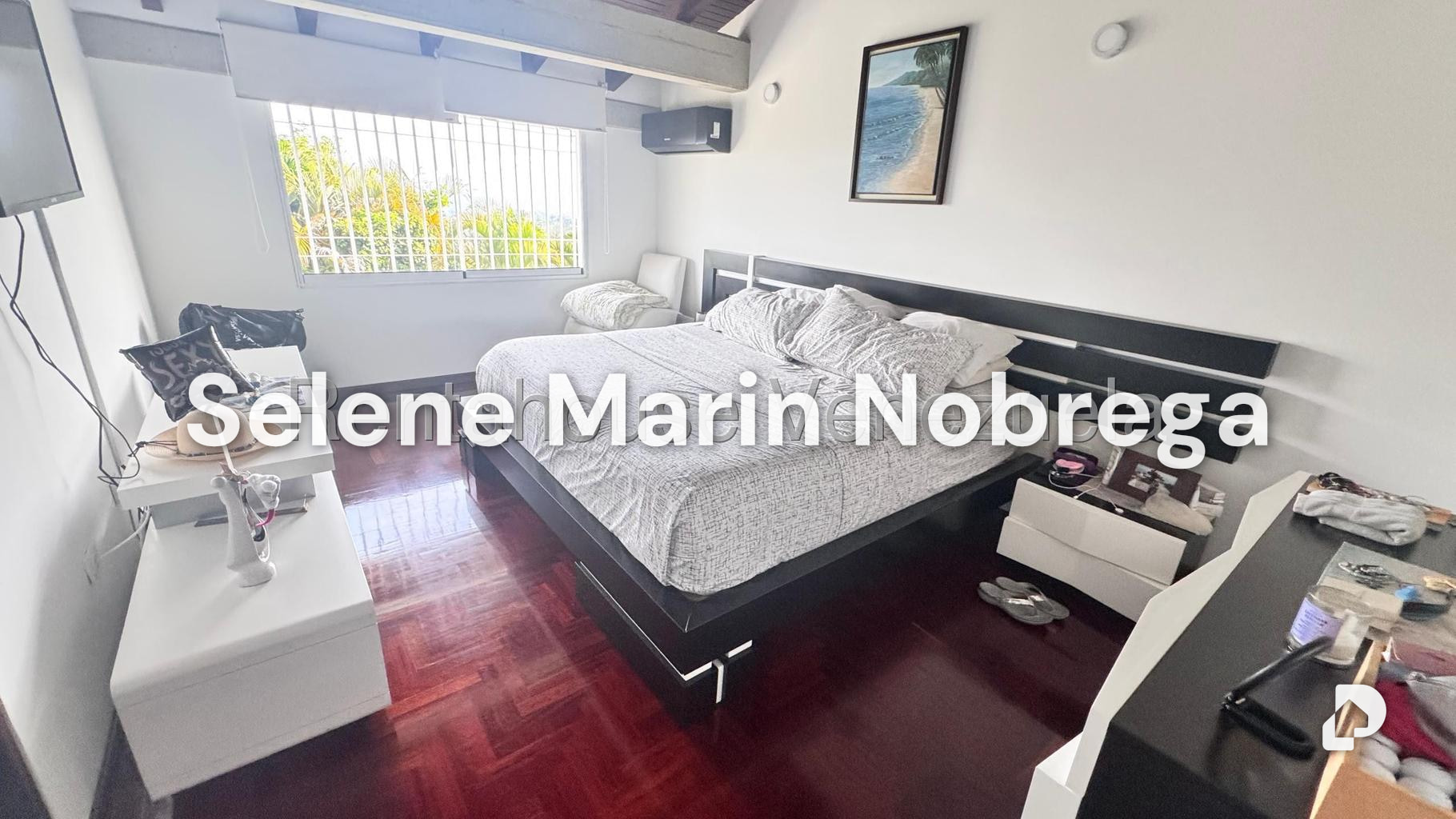 Casa en Alto Hatillo, Caracas – 15
