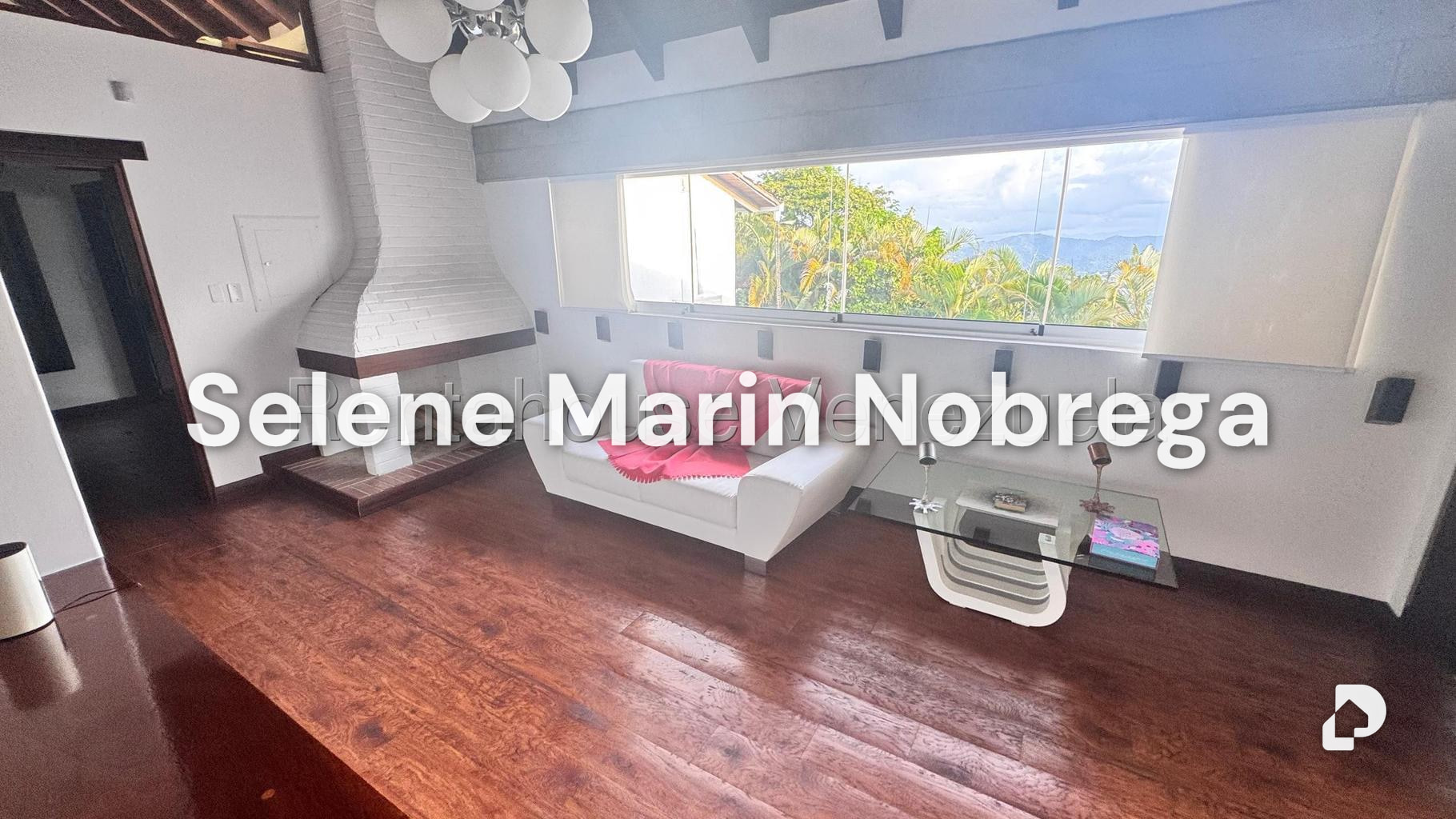 Casa en Alto Hatillo, Caracas – 12