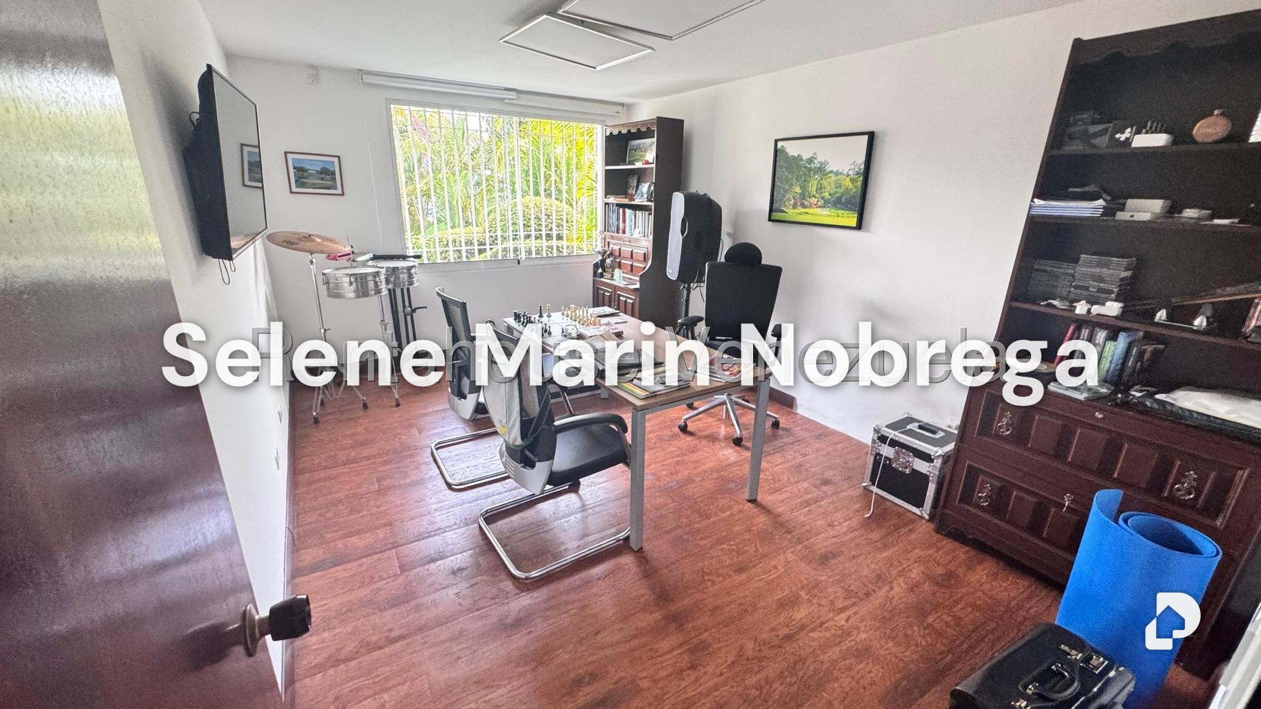 Casa en Alto Hatillo, Caracas – 30
