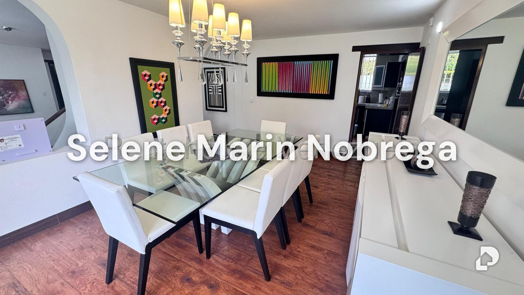 Casa en Alto Hatillo, Caracas – 9