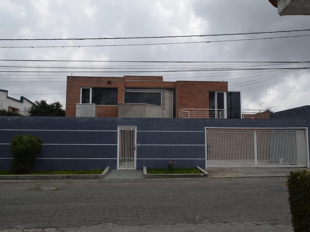 Casa en Club de Campo, San Antonio de Los Altos - 1