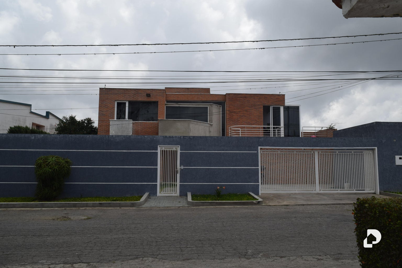Casa en Club de Campo, San Antonio de Los Altos – 1
